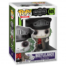 FUNKO POP! - Movie - Beetlejuice Beetlejuice #605